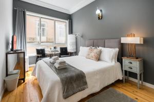 GuestReady - Gold Leaf