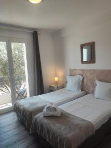 Hotels L'Aiglon Bylitis : photos des chambres