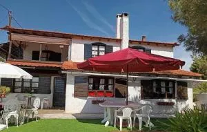 Phedra's House Spata- Artemida - Pikérmion