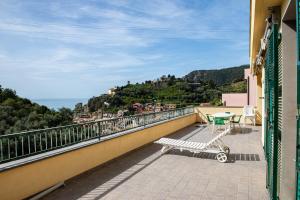 obrázek - Monterosso view apartment 5 Terre