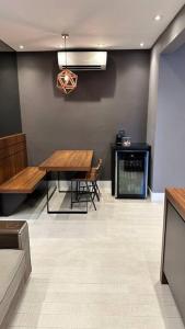 Apartamento Exlusivo na Barra Funda