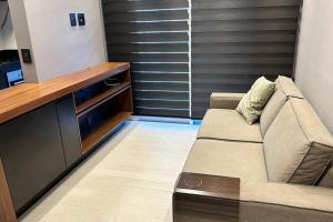 Apartamento Exlusivo na Barra Funda