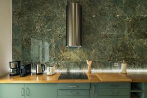 Xª Deluxe Apartments