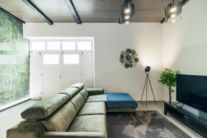 Xª Deluxe Apartments