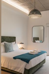 Xª Deluxe Apartments