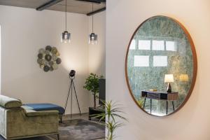 Xª Deluxe Apartments