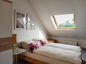 Gemütliches Appartement in MG - Ohler