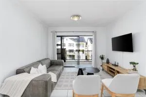 Luxury apartment in Kyalami - Kyalami