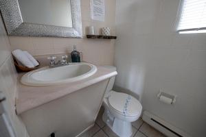 Motel Deblois