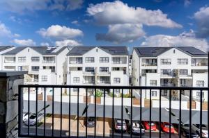 Luxury apartment in Kyalami