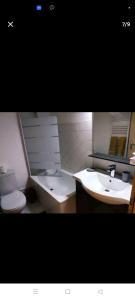 Faubourg centre villle