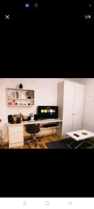 Faubourg centre villle