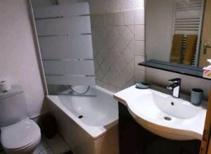 Faubourg centre villle