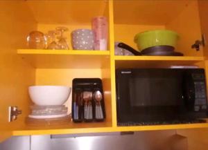 Faubourg centre villle