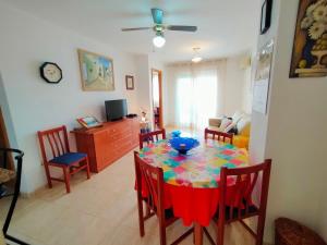 ACV - Acapulco IV- 1ª linea planta 7 sur