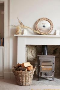 Stylish Scottish Manor, Coillemore House