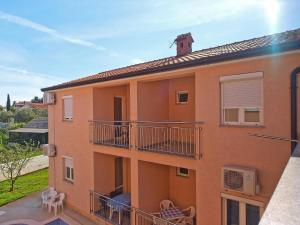 Ferienwohnung für 5 Personen ca 54 qm in Peroj, Istrien Istrische Riviera