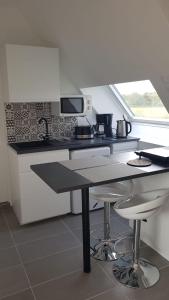 Appartements Appartement T2 hippodrome : photos des chambres