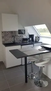 Studio hippodrome - Séné