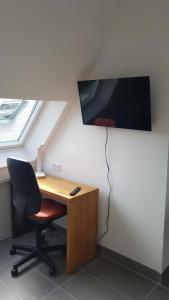 Appartement T2 hippodrome