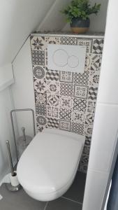 Appartements Appartement T2 hippodrome : photos des chambres