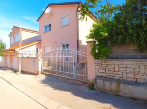 Ferienwohnung für 5 Personen ca 76 qm in Peroj, Istrien Istrische Riviera