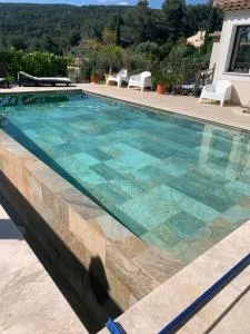 Détente et Farniente - Ceyreste