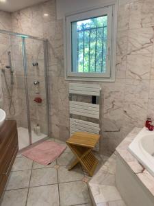 Villas Detente et Farniente : photos des chambres