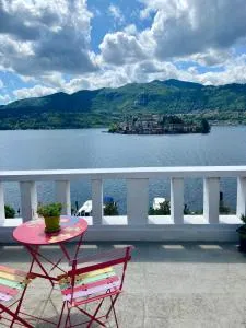 Lakeside apartment - San Maurizio dʼOpaglio