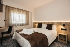 La Trobada Hotel Sport - Ripoll