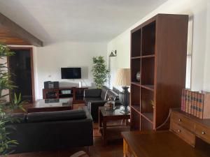 Casa Rural El Chorrito