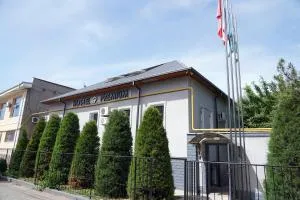 Hostel Premium Tashkent - Tashkent