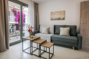 Phaedrus Living Skiathos Luxury Residences Gri