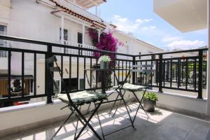 Phaedrus Living Skiathos Luxury Residences Gri