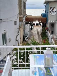 Archontissa Sea View House