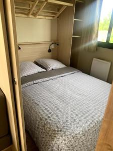 Appartements Le gite de la vallee en baie : photos des chambres