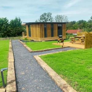 Appartements Le gite de la vallee en baie : photos des chambres