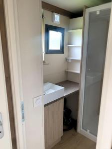 Appartements Le gite de la vallee en baie : photos des chambres