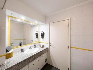 Apartment Rocha Varandas Orquídea