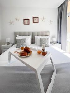 Apartment Rocha Varandas Orquídea