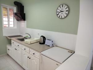 Fiorentina apartments