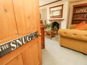 Horseshoe Cottage
