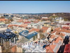 HaPPy iNN LUX Old Town Studio, Self Check in, Parking