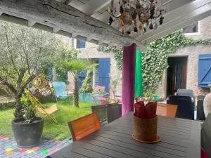 Art de Vivre en Couleurs - Chavanay