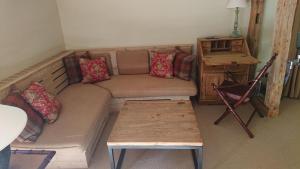 Alte Schäferei - Kräuterkammer