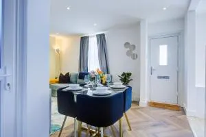 Bath Lodge - Arree Stays - Margate