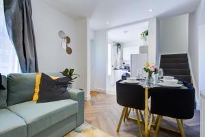 Bath Lodge - Arree Stays