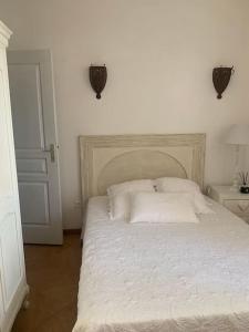 Maisons de vacances Logement a Vallecalle village du nebbio : photos des chambres