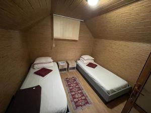 Camping Dragoske