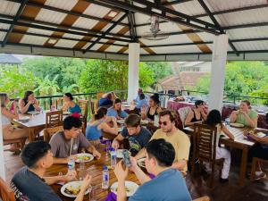 Hotel Siyathma polonnaruwa